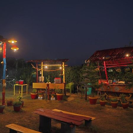 Corbett Treat Resort 람나가르 외부 사진